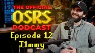 Oficjalny Podcast OSRS – Odcinek 12 z J1mmym