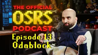 Oficjalny Podcast OSRS – Odcinek 13 z Odablockiem
