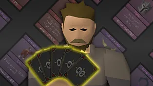 OSRS TCG - najgorętszy nowy plugin RuneLite