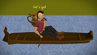 Pozostałe zmiany z Getting Around Poll, ulepszenia walki na morzu i LMS