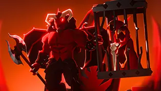 Przygotuj się na Leagues VI: Demonic Pacts – start 15 kwietnia