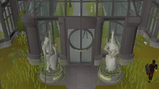 QoL dla umiejętności zbierania, przebudowa systemu Trouver i zmiany w Last Man Standing